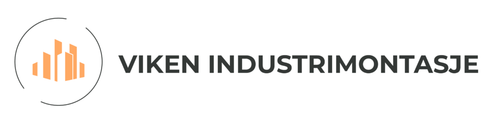 Viken Industrimontasje